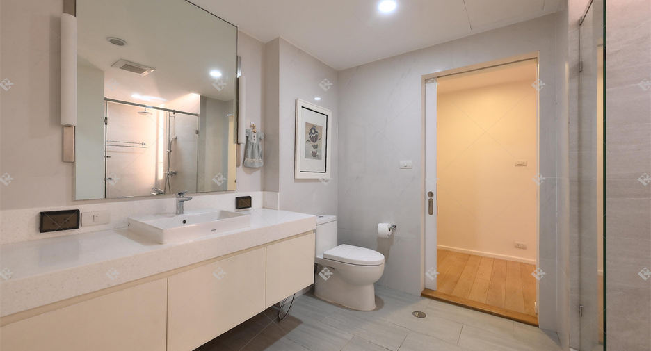Wohnung zum Kauf mit 2 Zimmer in Pathum Wan, Bangkok