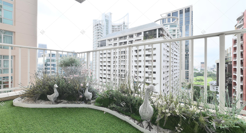 Wohnung zum Kauf mit 2 Zimmer in Pathum Wan, Bangkok