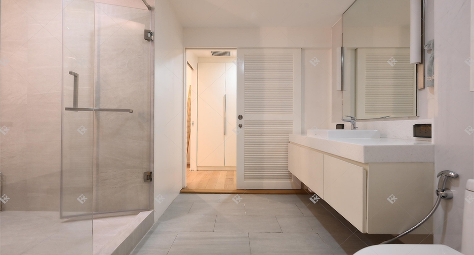 Wohnung zum Kauf mit 2 Zimmer in Pathum Wan, Bangkok