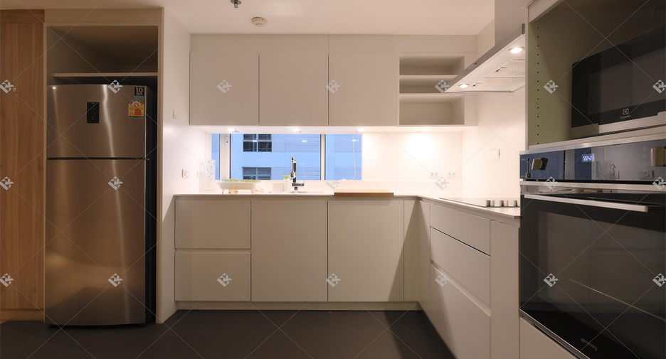 Wohnung zum Kauf mit 2 Zimmer in Pathum Wan, Bangkok