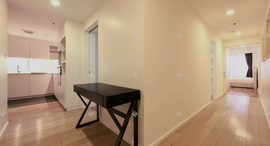 Wohnung zum Kauf mit 2 Zimmer in Pathum Wan, Bangkok
