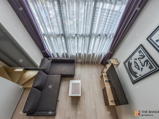Wohnung zum Kauf mit 1 Zimmer in Sathon, Bangkok