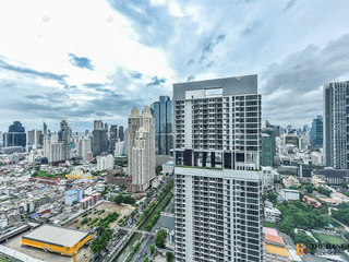 Wohnung zum Kauf mit 1 Zimmer in Sathon, Bangkok