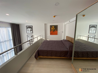 Condo en venta de 1 habitaciones en Sathon, Bangkok