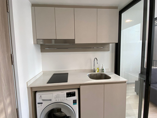Condo en venta de 1 habitaciones en Sathon, Bangkok