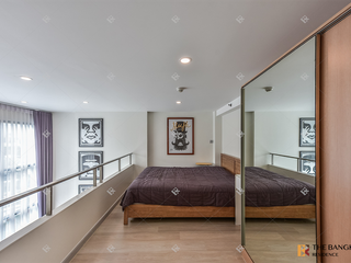 Wohnung zum Kauf mit 1 Zimmer in Sathon, Bangkok