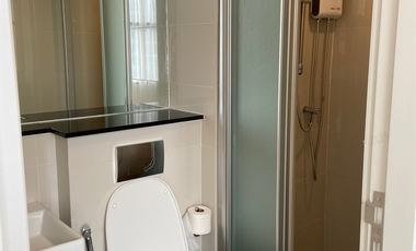 For sale 1 bed condo in Sathon, Bangkok