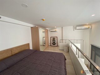 Condo en venta de 1 habitaciones en Sathon, Bangkok