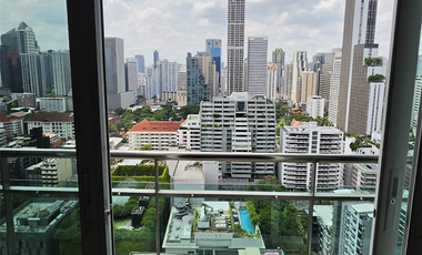 For sale 2 bedrooms condo in Watthana, Bangkok