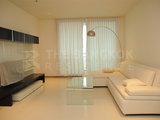 For rent 3 bedrooms condo in Sathon, Bangkok