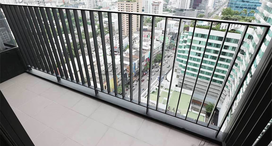 Wohnung zur Miete mit 2 Zimmer in Watthana, Bangkok