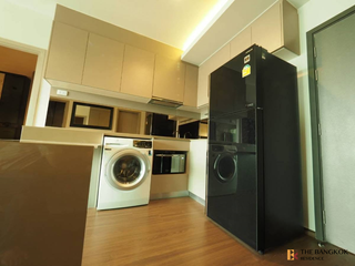 For rent 2 ベッドルーム condo in Phra Khanong, Bangkok