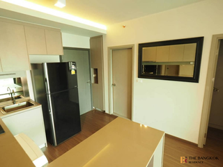 For rent 2 ベッドルーム condo in Phra Khanong, Bangkok