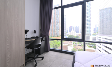 Wohnung zur Miete mit 2 Zimmer in Watthana, Bangkok
