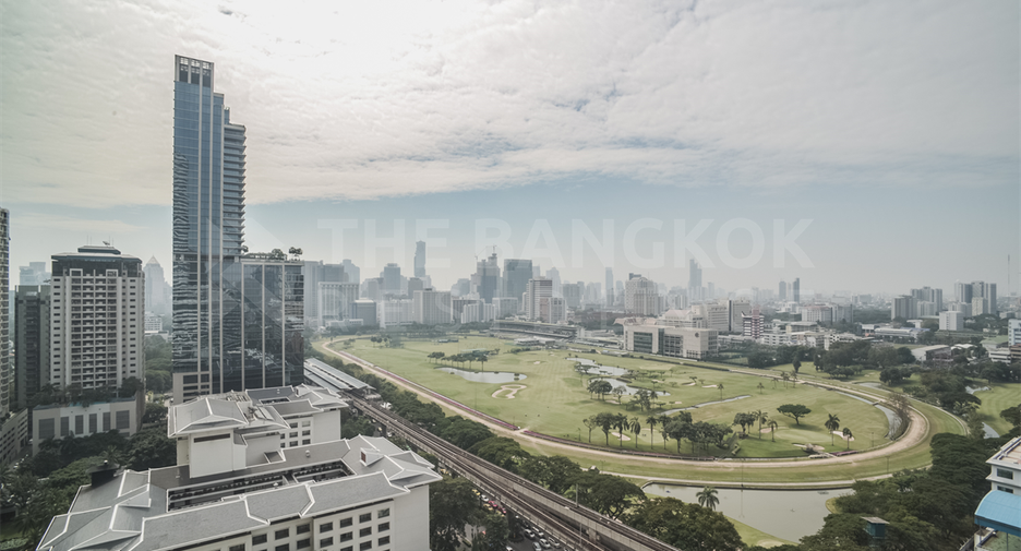 ให้เช่า 1 เตียง คอนโด ใน ปทุมวัน, กรุงเทพฯ