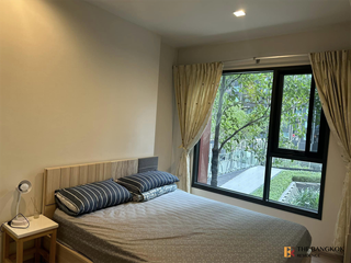 Condo en venta de 1 habitaciones en Huai Khwang, Bangkok
