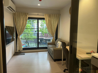 Condo en venta de 1 habitaciones en Huai Khwang, Bangkok