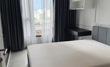 For sale 1 bed condo in Huai Khwang, Bangkok