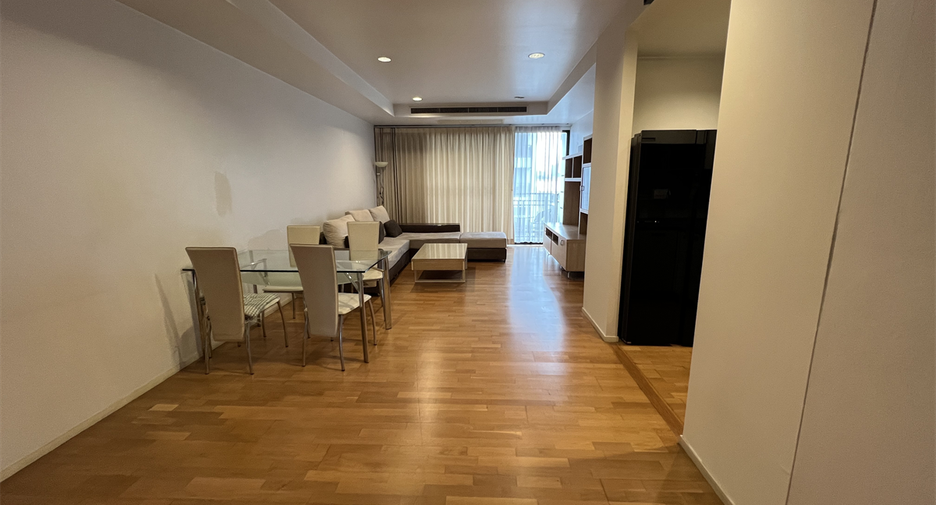 Condo en alquiler de 1 habitaciones en Huai Khwang, Bangkok