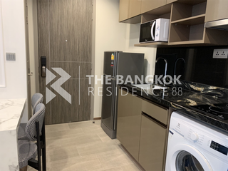 For rent 1 Beds condo in Ratchathewi, Bangkok