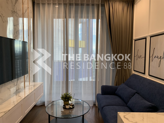 For rent 1 Beds condo in Ratchathewi, Bangkok