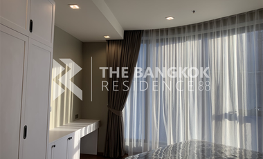 Condo en alquiler de 1 habitaciones en Ratchathewi, Bangkok