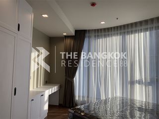 For rent 1 Beds condo in Ratchathewi, Bangkok