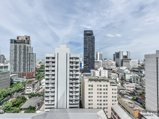 For rent 1 Beds condo in Ratchathewi, Bangkok