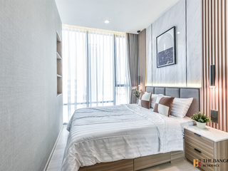 For rent 1 Beds condo in Ratchathewi, Bangkok