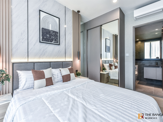 For rent 1 Beds condo in Ratchathewi, Bangkok