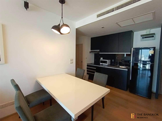 For rent 2 bedrooms condo in Phaya Thai, Bangkok
