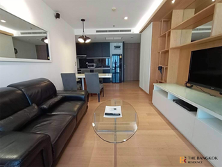 For rent 2 bedrooms condo in Phaya Thai, Bangkok