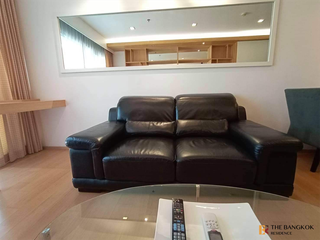 For rent 2 bedrooms condo in Phaya Thai, Bangkok