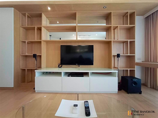 For rent 2 bedrooms condo in Phaya Thai, Bangkok