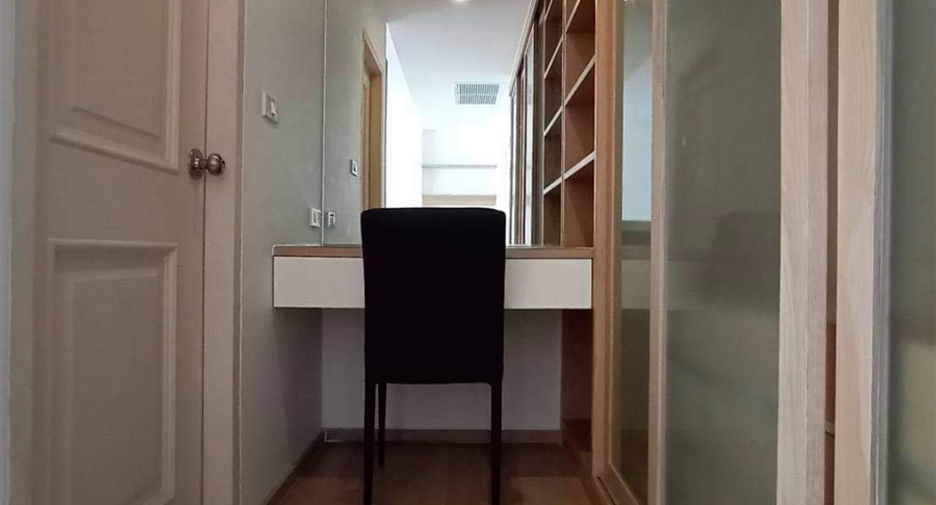Condo en alquiler de 2 habitaciones en Phaya Thai, Bangkok