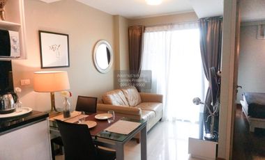 Condo en alquiler de 1 habitaciones en Watthana, Bangkok