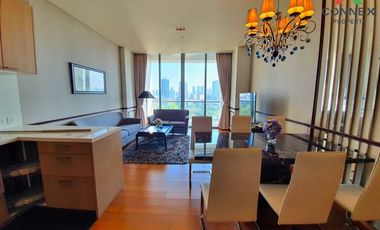 Condo en alquiler de 2 habitaciones en Sathon, Bangkok