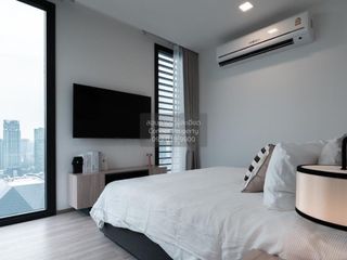 À louer 2 chambres condo à Ratchathewi, Bangkok