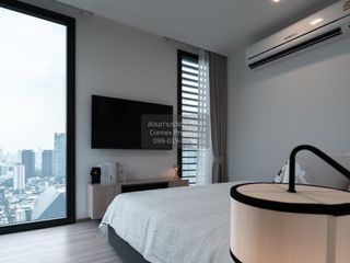À louer 2 chambres condo à Ratchathewi, Bangkok