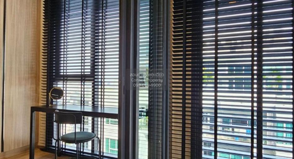 À louer 2 chambres condo à Ratchathewi, Bangkok
