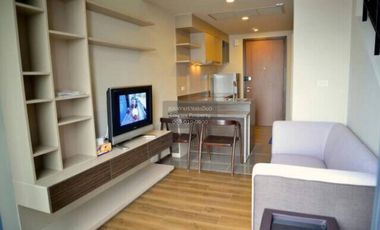 For rent 1 bed condo in Phaya Thai, Bangkok