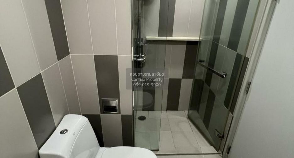 Wohnung zur Miete mit 1 Zimmer in Phaya Thai, Bangkok