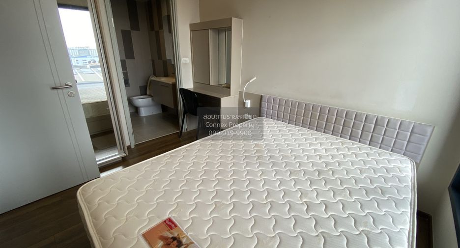 For rent 1 bed condo in Phaya Thai, Bangkok