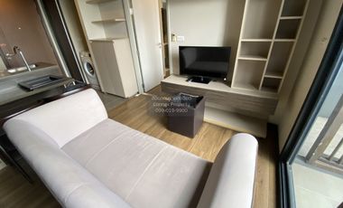 For rent 1 bed condo in Phaya Thai, Bangkok