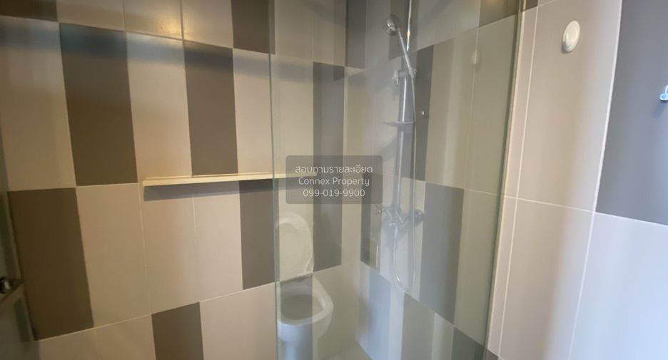 For rent 1 bed condo in Phaya Thai, Bangkok