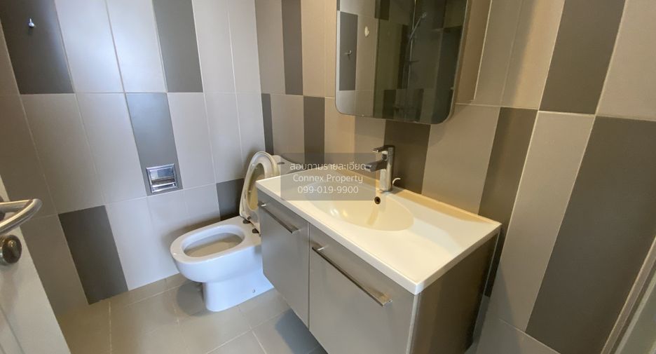 For rent 1 bed condo in Phaya Thai, Bangkok