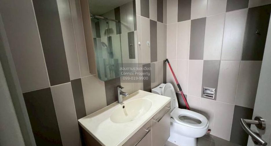 For rent 1 bed condo in Phaya Thai, Bangkok