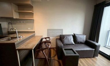 For rent 1 bed condo in Phaya Thai, Bangkok