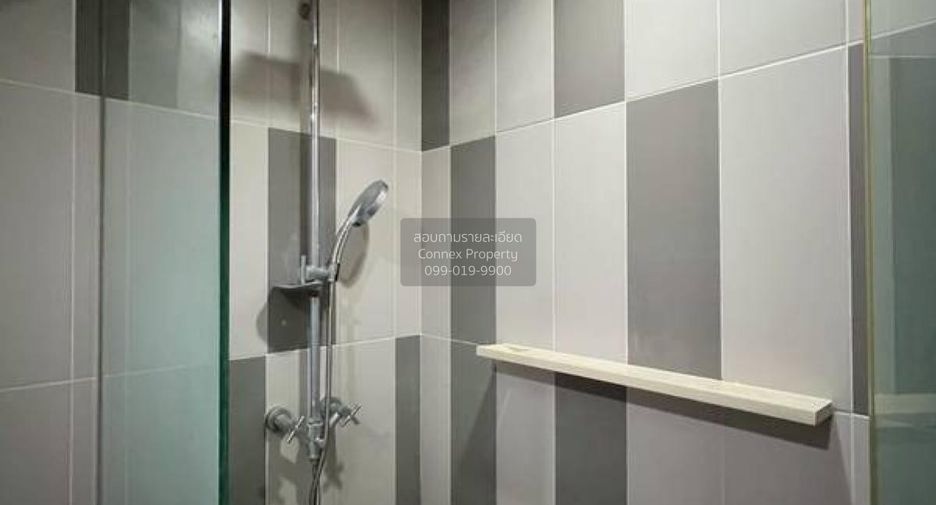 For rent 1 bed condo in Phaya Thai, Bangkok