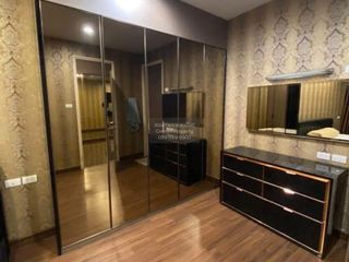 For rent 1 bed condo in Yan Nawa, Bangkok